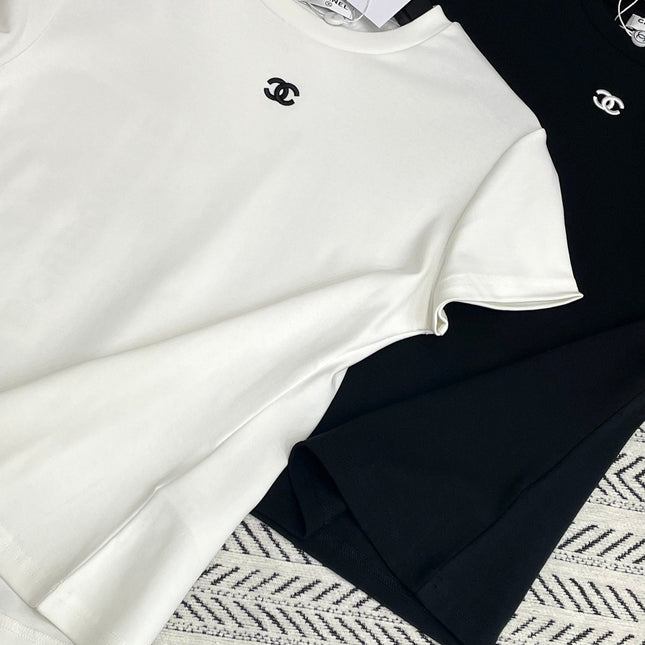 CHANEL T-SHIRT STYLE 77