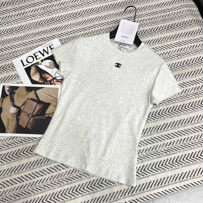 CHANEL T-SHIRT STYLE 77