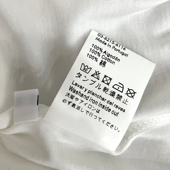 LOEWE T-SHIRT STYLE 50