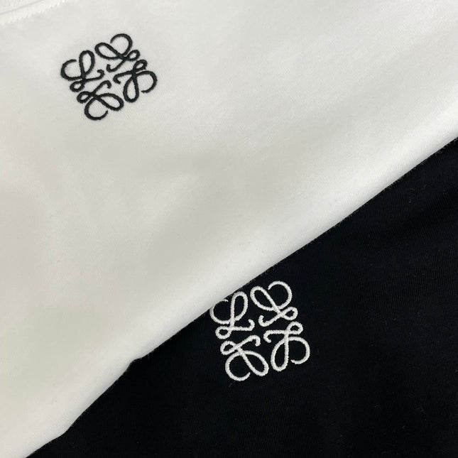 LOEWE T-SHIRT STYLE 52