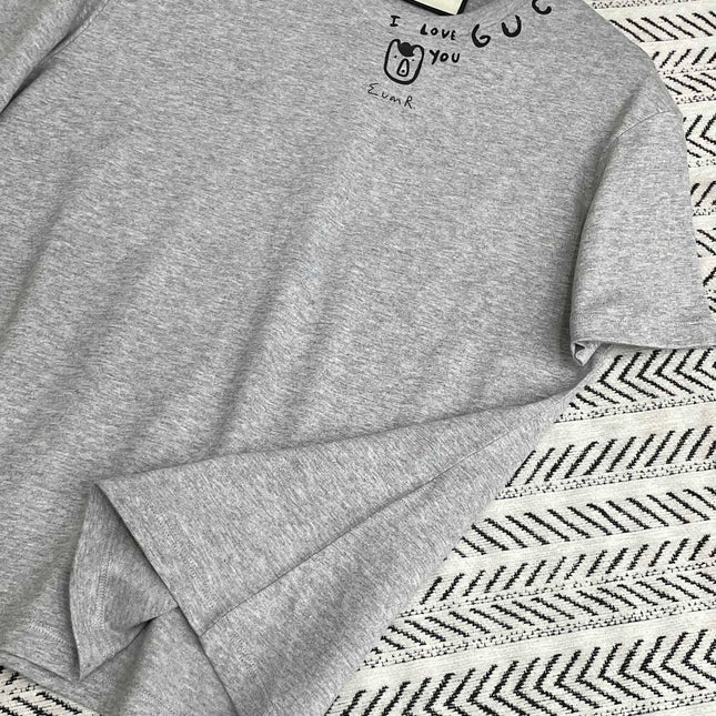 GUCCI T-SHIRT STYLE 85