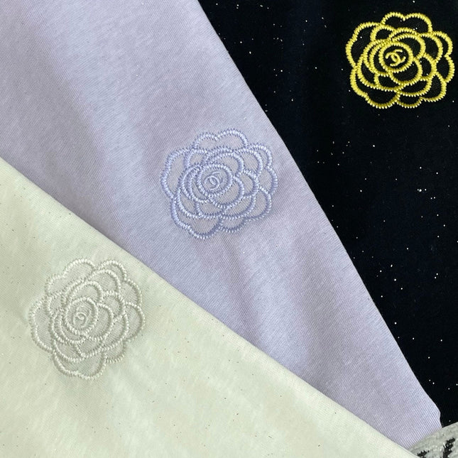 CHANEL T-SHIRT STYLE 78