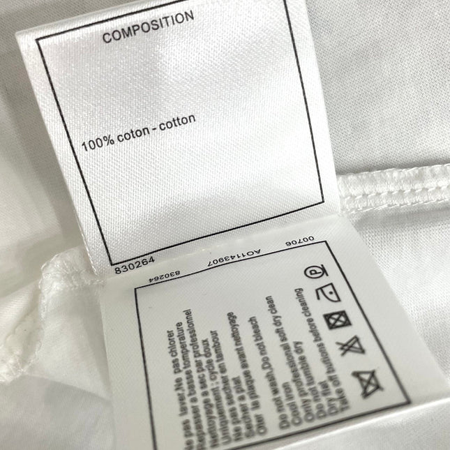 CHANEL T-SHIRT STYLE 75