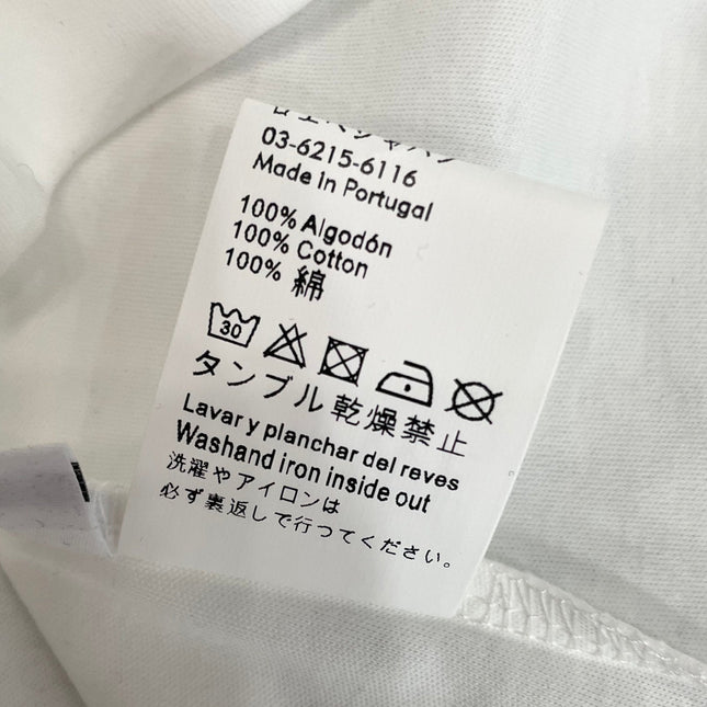 LOEWE T-SHIRT STYLE 31
