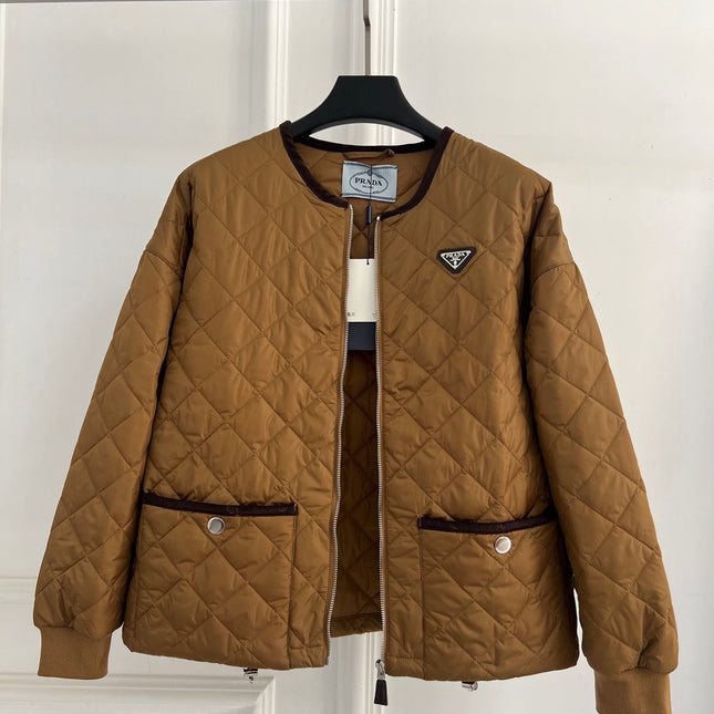 PRADA JACKET STYLE 2