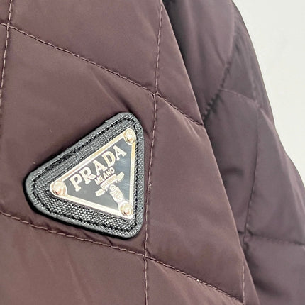 PRADA JACKET STYLE 1