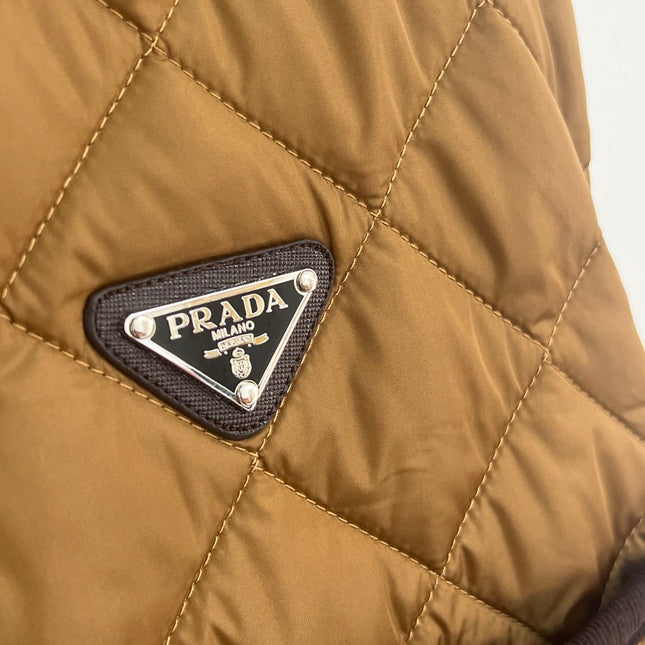 PRADA JACKET STYLE 3
