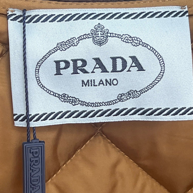 PRADA JACKET STYLE 3