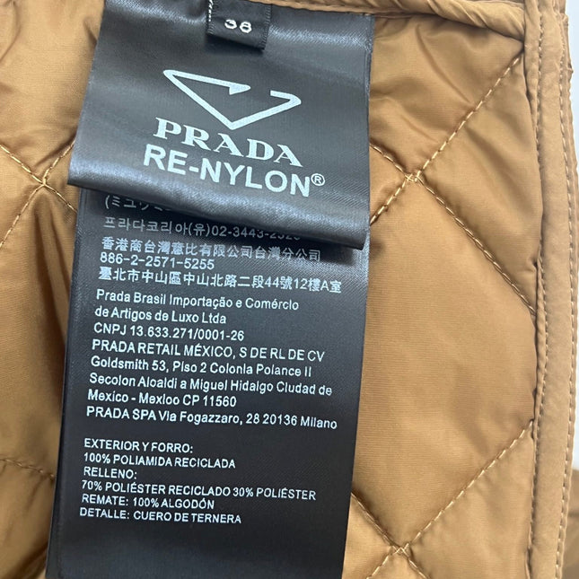 PRADA JACKET STYLE 3