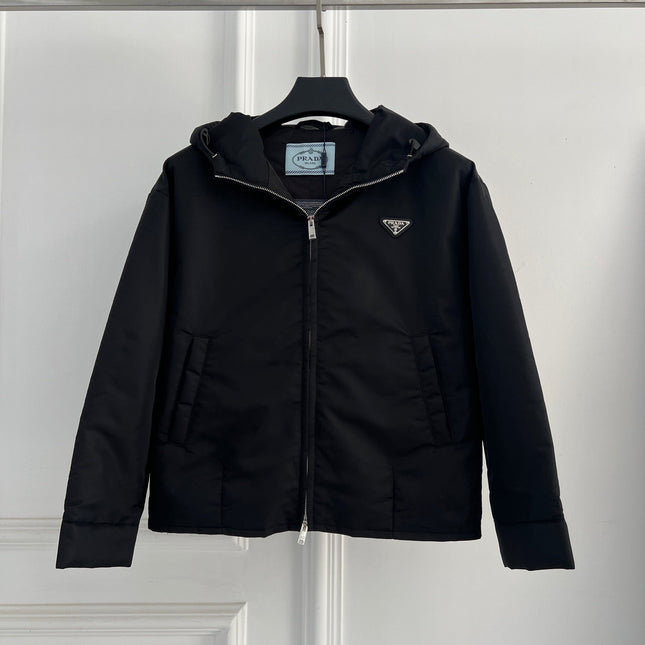 PRADA JACKET STYLE 4