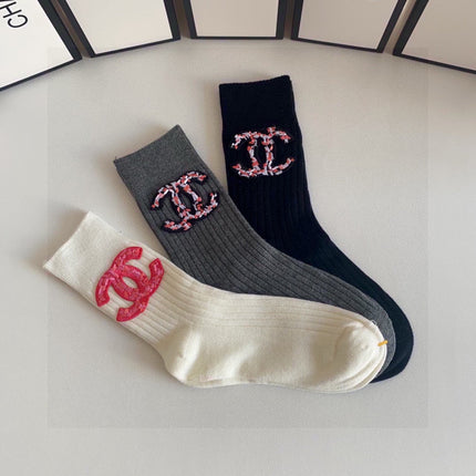 LOW-CUT SOCKS 412598 ( 1 BOX )