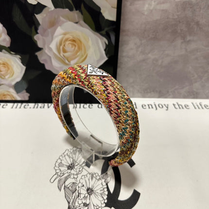 Collection image for: PRADA HAIR ACCESSORIES