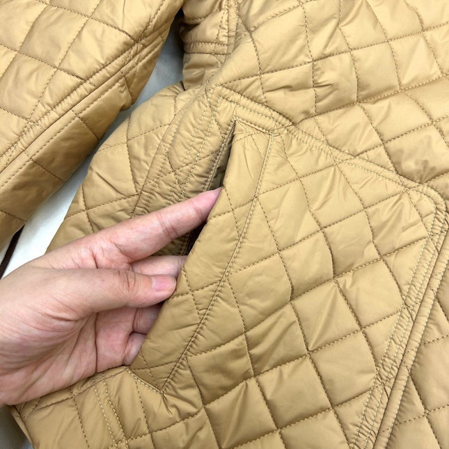 HERMES 25S JACKET 074