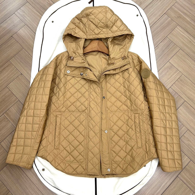 HERMES 25S JACKET 074
