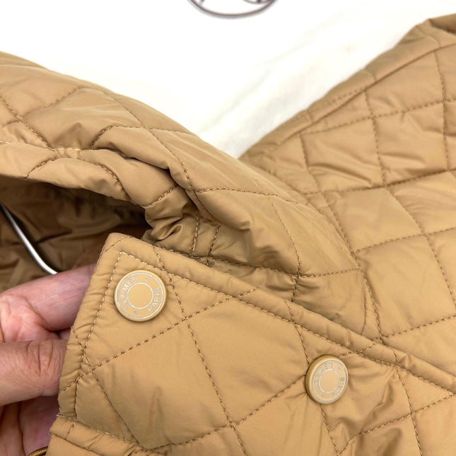 HERMES 25S JACKET 074