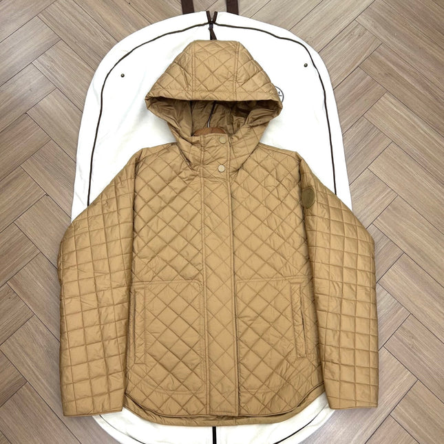 HERMES 25S JACKET 074