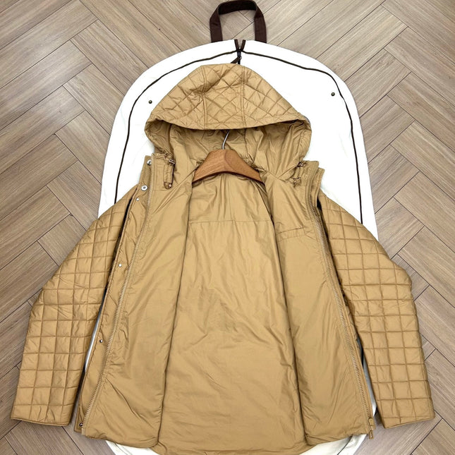 HERMES 25S JACKET 074