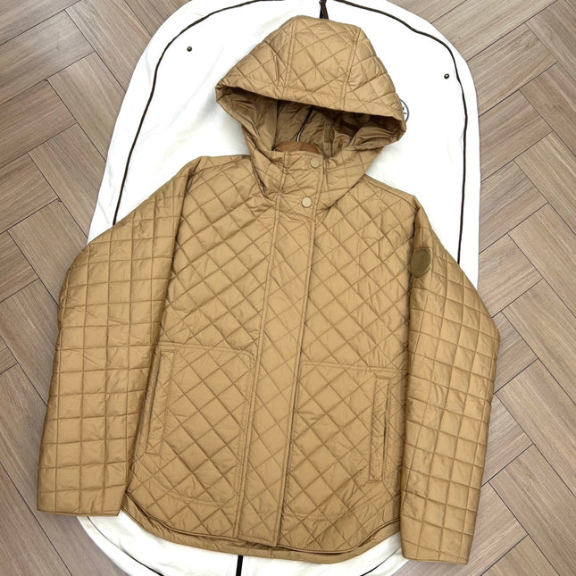 HERMES 25S JACKET 074
