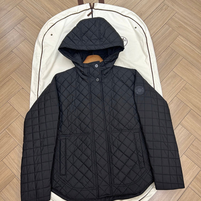 HERMES 25S JACKET 075