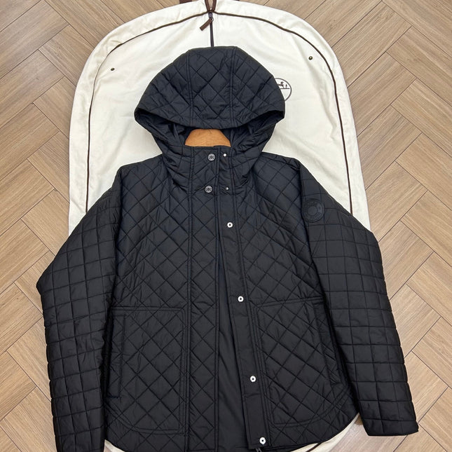 HERMES 25S JACKET 075