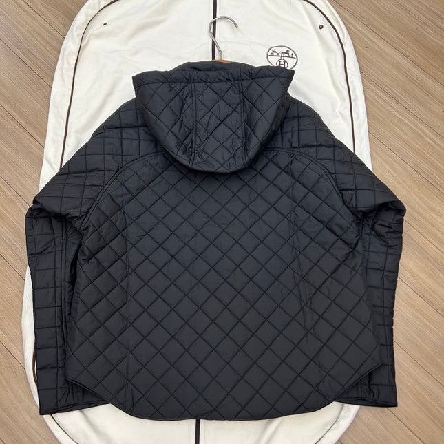HERMES 25S JACKET 075