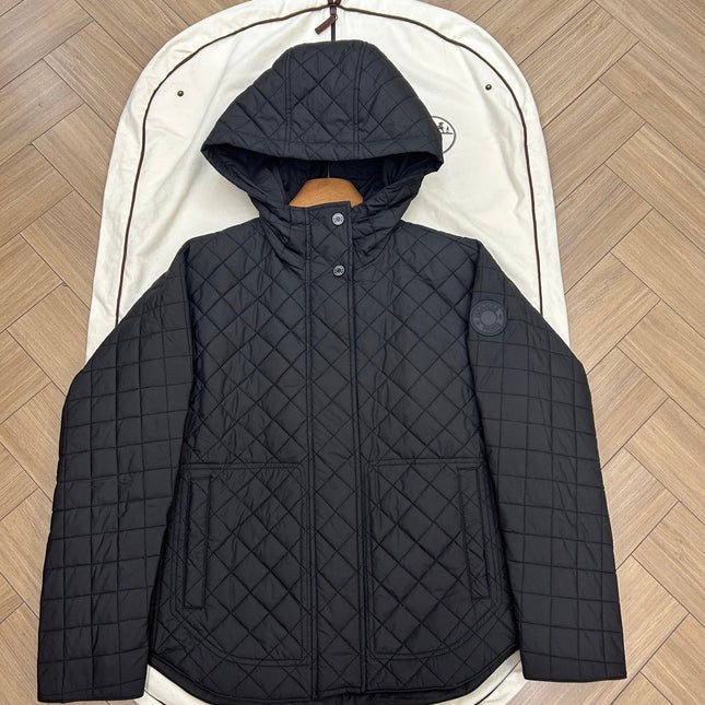 HERMES 25S JACKET 075