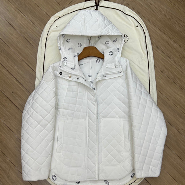 HERMES 25S REVERSIBLE JACKET 077