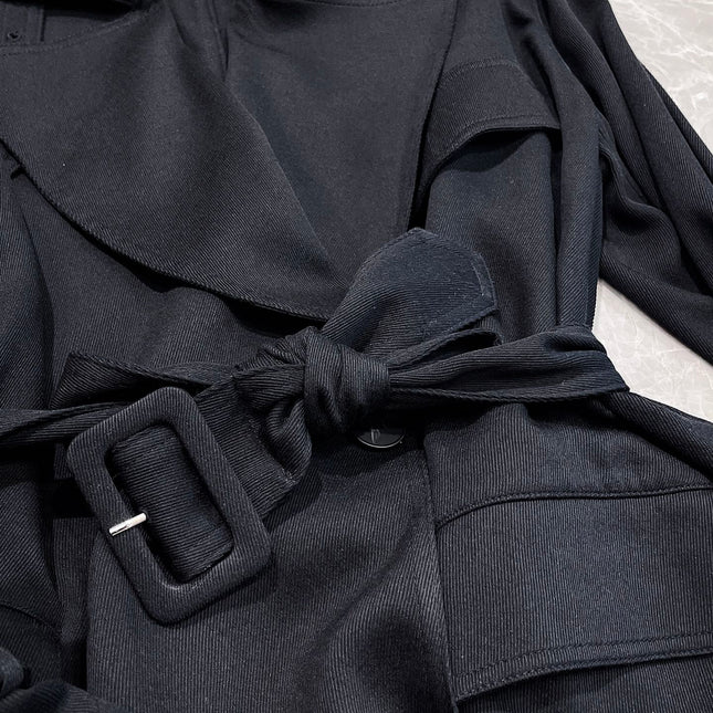 DIOR 25S TRENCH COAT STYLE 291