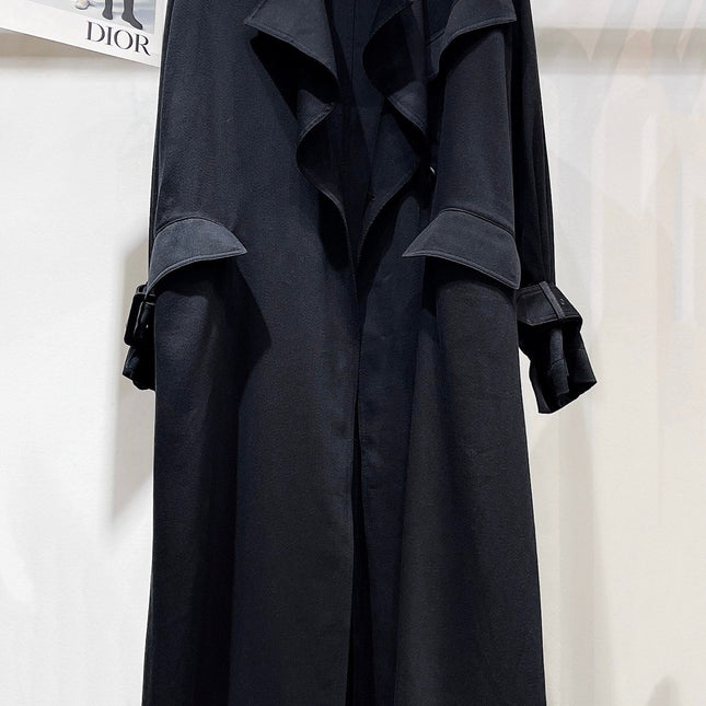 DIOR 25S TRENCH COAT STYLE 291