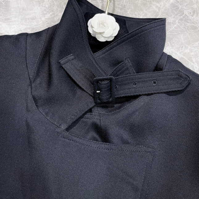 DIOR 25S TRENCH COAT STYLE 291