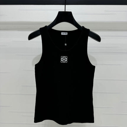 Loewe 25 Tank Top Wool 232624