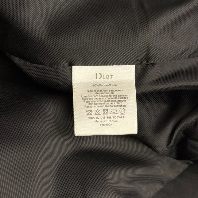 DIOR 25S BLAZER JACKET STYLE 101