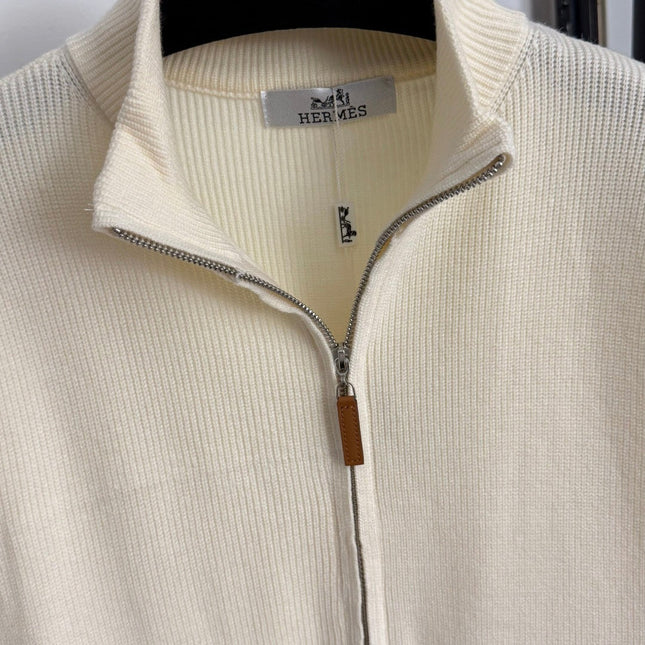 HERMES 25S CARDIGAN 050