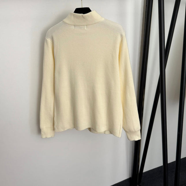 HERMES 25S CARDIGAN 050