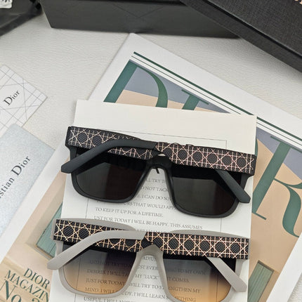 MONTAIGNE SUNGLASS 53048 IN ACETATE