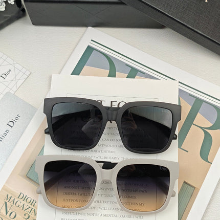 MONTAIGNE SUNGLASS 53048 IN ACETATE