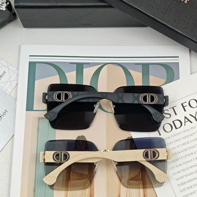 MONTAIGNE SUNGLASS 55503 IN ACETATE