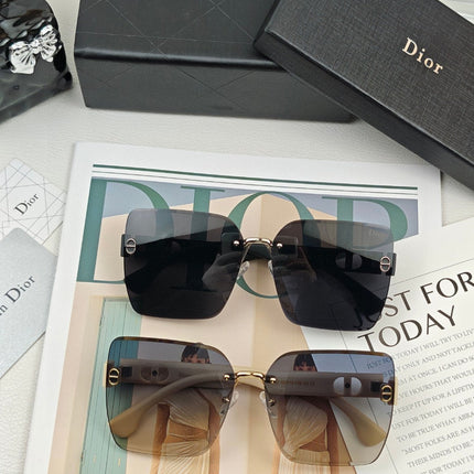 MONTAIGNE SUNGLASS 55503 IN ACETATE
