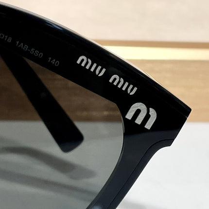 RUNWAY SUNGLASSES SMU08Z IN ACETATE
