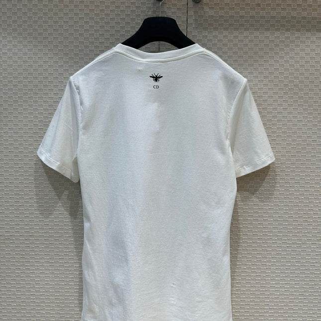 DIOR 25S T-SHIRT STYLE 074