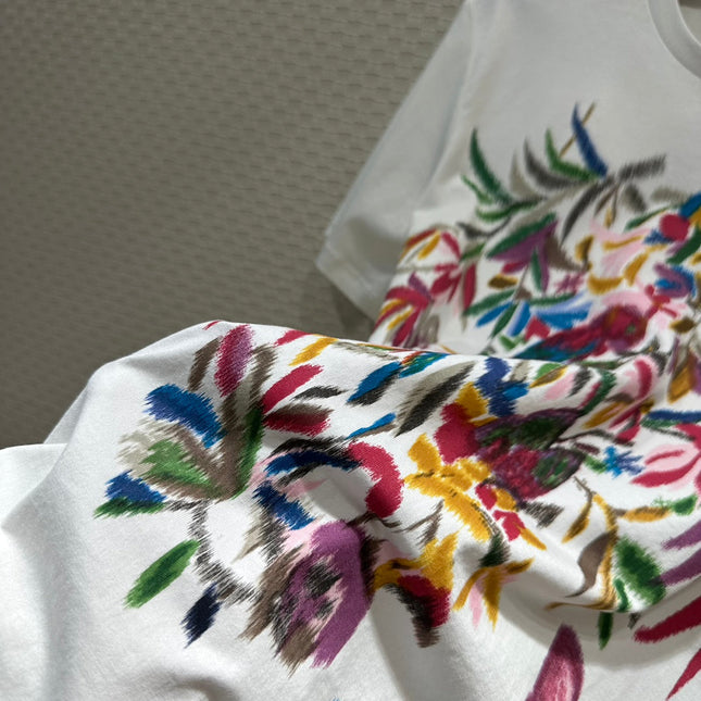 DIOR 25S T-SHIRT STYLE 074