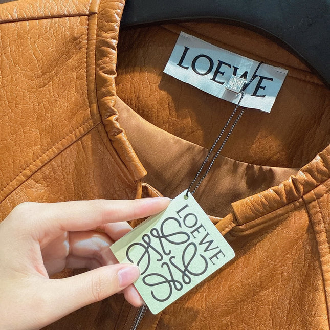 LOEWE JACKET STYLE 9