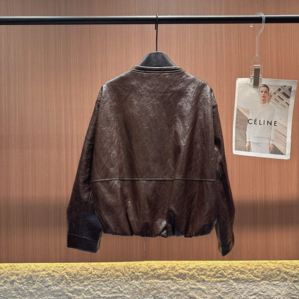 LOEWE JACKET STYLE 10
