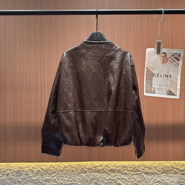 LOEWE JACKET STYLE 10