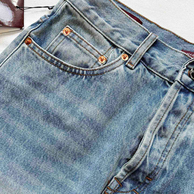 GUCCI JEAN STYLE 25