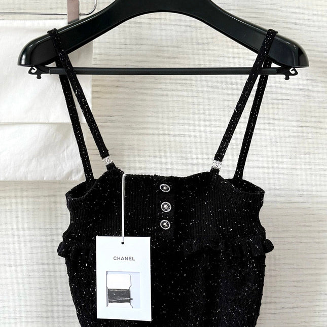 CHANEL CAMI TOP STYLE 84