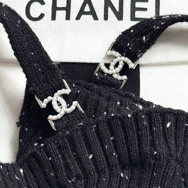 CHANEL CAMI TOP STYLE 84