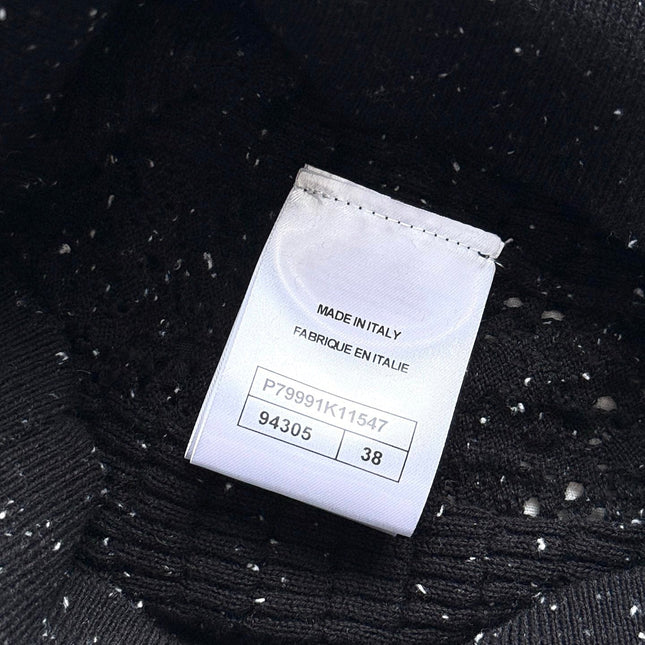 CHANEL CAMI TOP STYLE 84