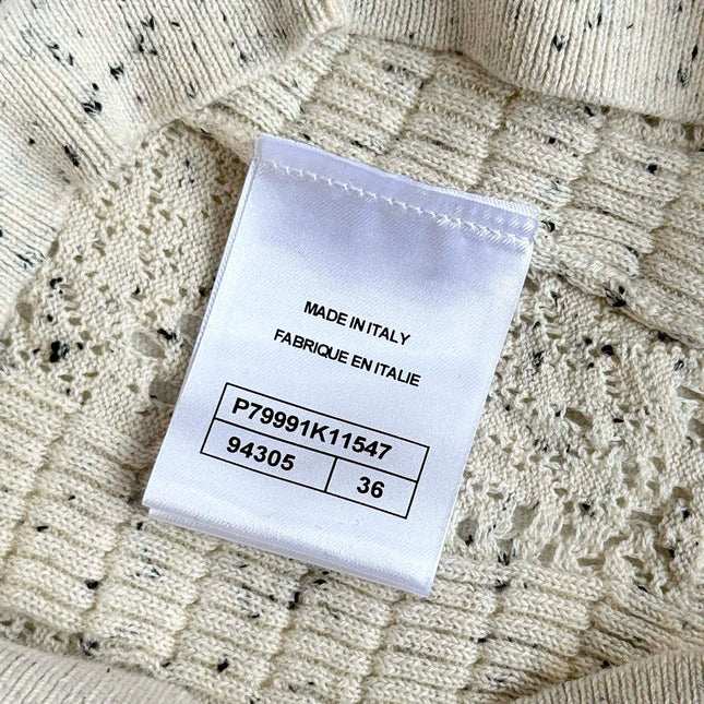 CHANEL CAMI TOP STYLE 83