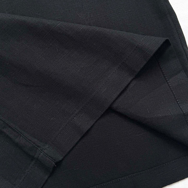 LOEWE RELAXED STRAIGHT PANTS STYLE 106